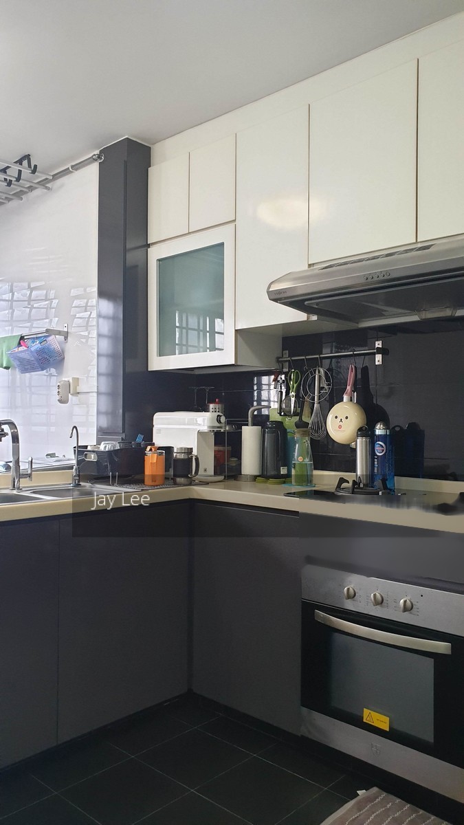 Blk 703 Yishun Avenue 5 (Yishun), HDB 3 Rooms #206424981